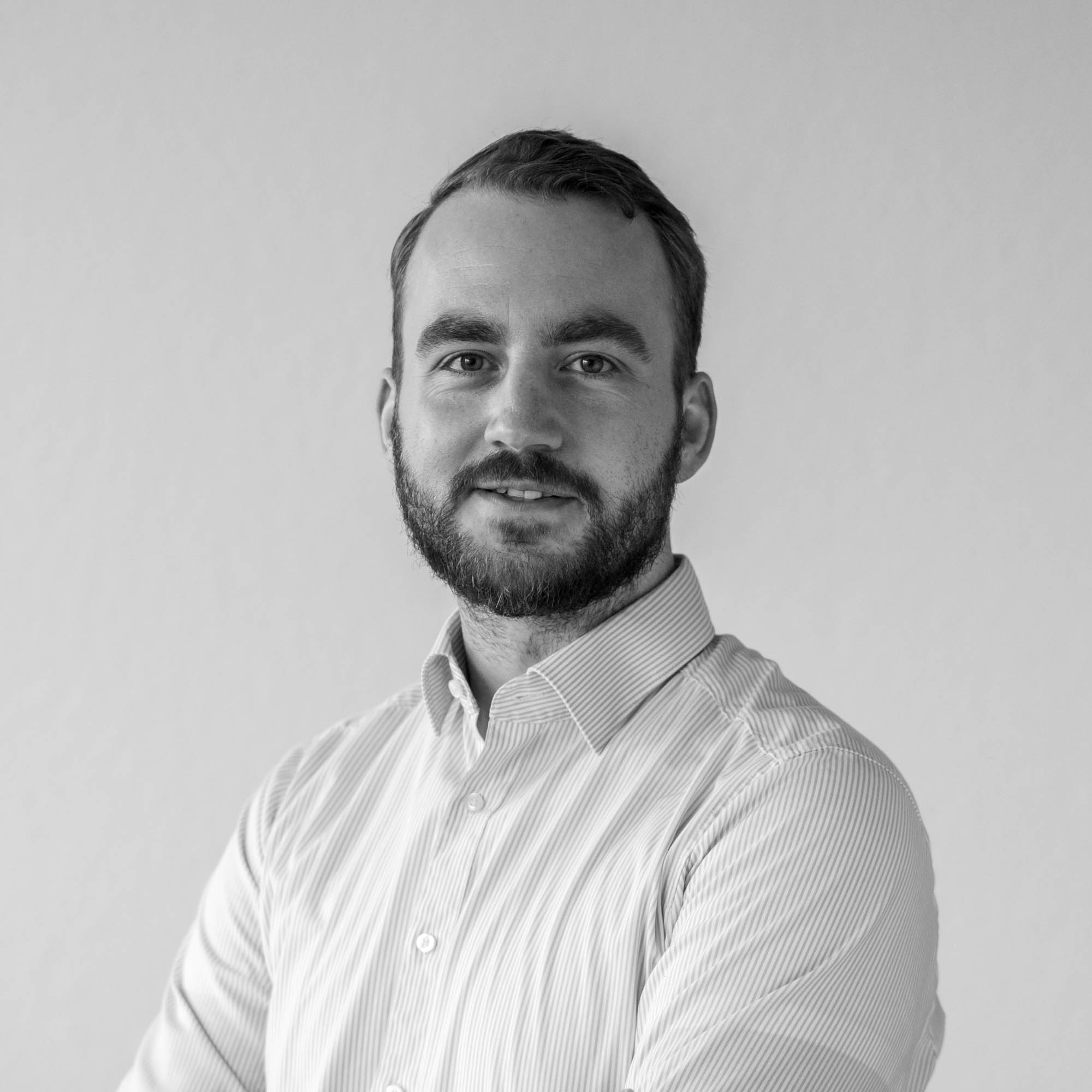 Image of Michael Kreusel.